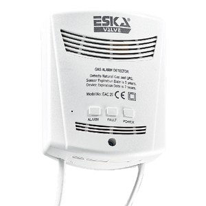 Eska EAC 20 Gaz Alarm Cihazı